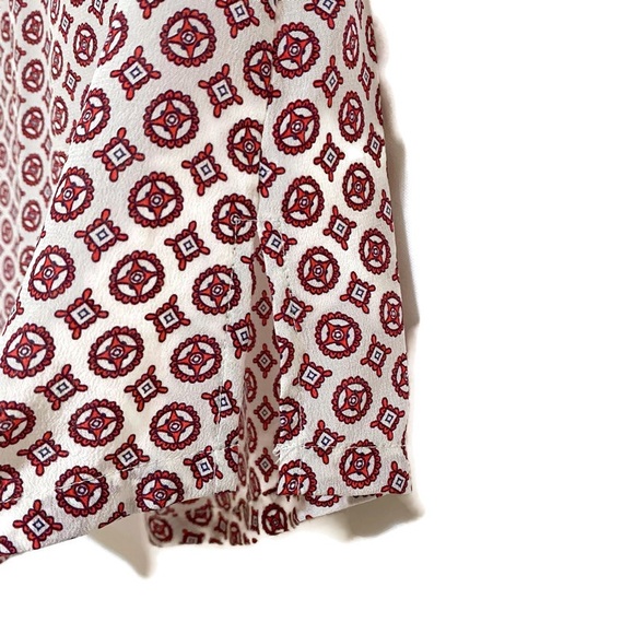 JOIE SILK TANK TOP - Picture 4 of 11